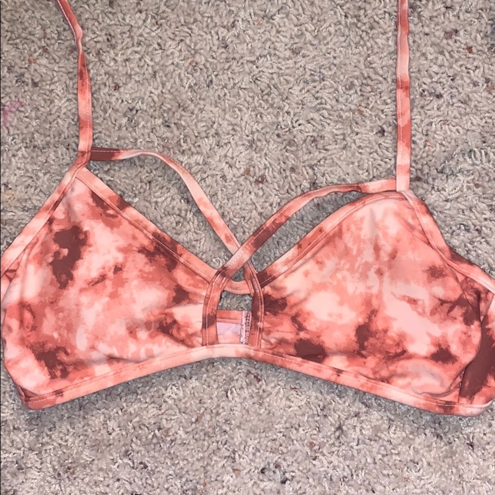 Swimsuit Top